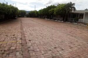 CONJUNTO RESIDENCIAL ALCALA
