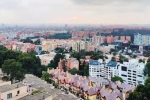 Conjunto Residencial Altos de Medina