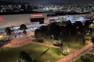 Conjunto Residencial Arboleda del Parque