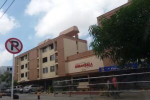 Conjunto Residencial Barranquilla Linda