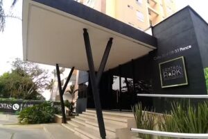 Conjunto residencial Central Park