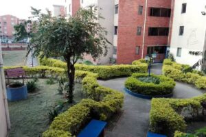 Conjunto Residencial Cumbres De San Mateo 2