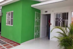 Conjunto Residencial Do&ntilde;a Manuela