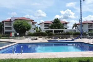 Conjunto Residencial Ed&eacute;n Cascadas