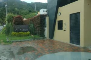 Conjunto Residencial El Cabuyal