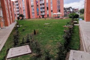 Conjunto Residencial El Futuro