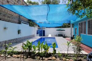 Conjunto Residencial El Jardín