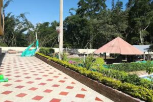 Conjunto Residencial El Manantial