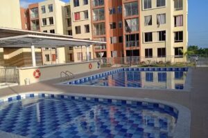 Conjunto Residencial Felicidad