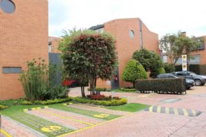 Conjunto Residencial Hacienda Iberia 1