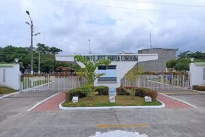 CONJUNTO RESIDENCIAL JOSE MAR&Iacute;A CORDOBA