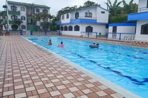 Conjunto Residencial La Carolina