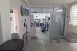 Conjunto Residencial La Navarra