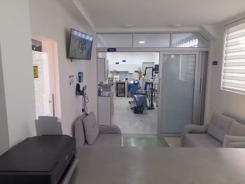 Conjunto Residencial La Navarra