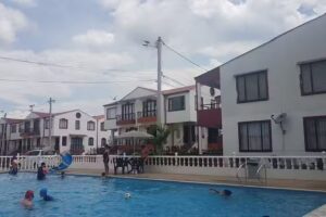 Conjunto Residencial La Pradera