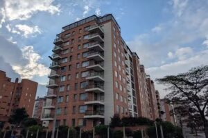 Conjunto Residencial Las Casas de Ciudad Salitre 2