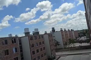 Conjunto residencial las gardenias 7