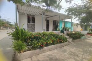 Conjunto Residencial Lluvias De Oro