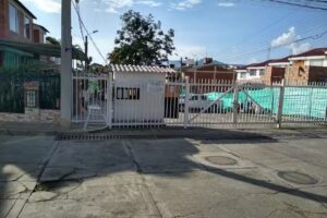 Conjunto residencial Marsella