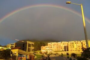 Conjunto Residencial Mirador del Este Etapa 1