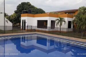 Conjunto Residencial Orqu&iacute;dea Real IV