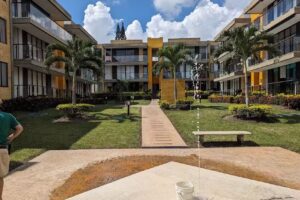 Conjunto Residencial Pallmari