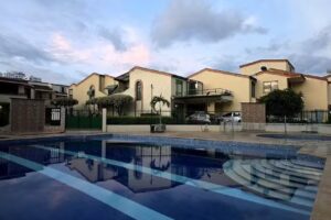 Conjunto Residencial Palma Real