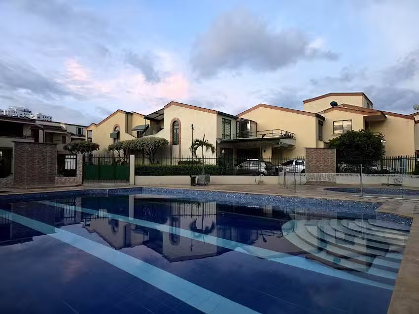 Conjunto Residencial Palma Real