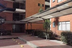 Conjunto Residencial Parque Aragon
