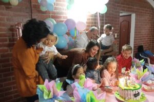 Conjunto residencial,poblados de san esteban