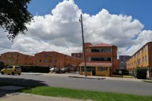 Conjunto Residencial Portal de la 167