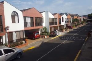 Conjunto Residencial Portobelo