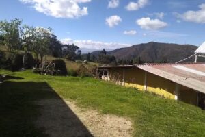 Conjunto Residencial Prados del Este