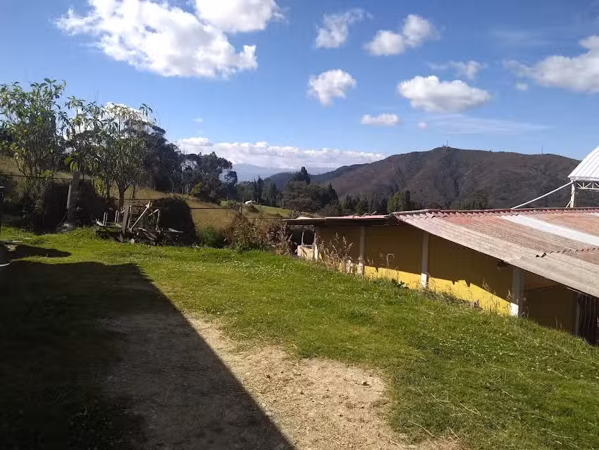 Conjunto Residencial Prados del Este