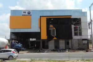 Conjunto Residencial Puerto 65