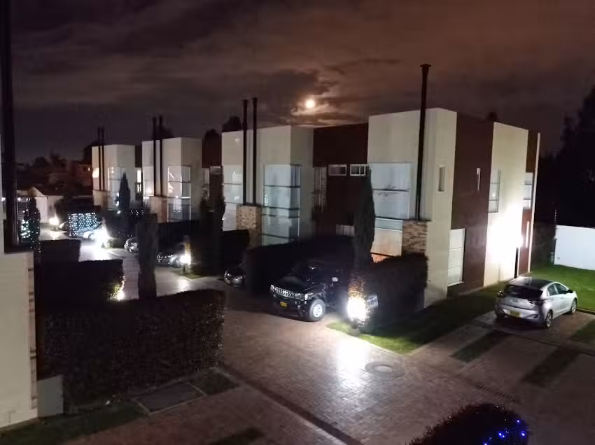 Conjunto Residencial Reserva de Monteverde