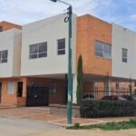 Conjunto residencial San Rafael