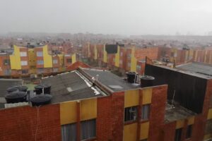 Conjunto Residencial Santa Ana