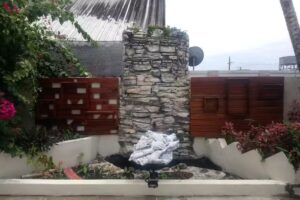 Conjunto Residencial Sim&oacute;n Bol&iacute;var