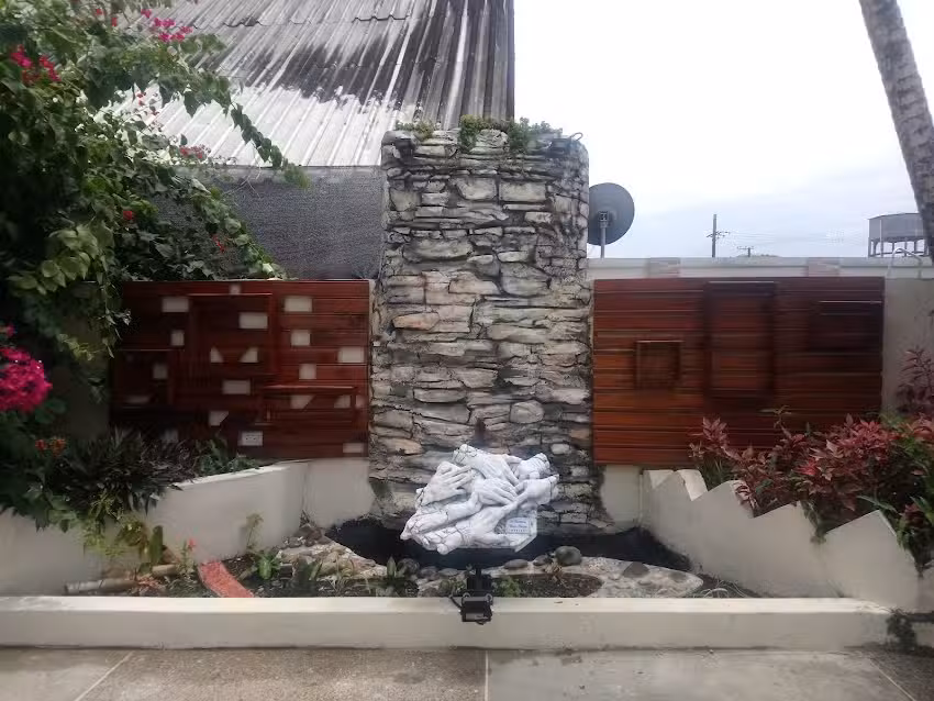 Conjunto Residencial Sim&oacute;n Bol&iacute;var