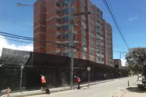 Conjunto Residencial Sorrento