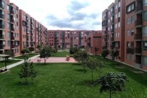 Conjunto Residencial Tarento