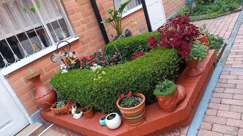 Conjunto Residencial Terrazas de Castilla 2