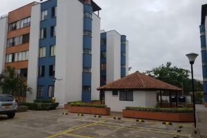 Conjunto Residencial Torres de Veracruz