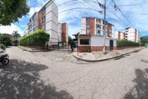 Conjunto residencial Torres del Rincon