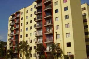 Conjunto Residencial Valle Del Lili