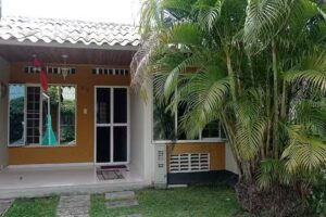 Conjunto Residencial Villa del Lago