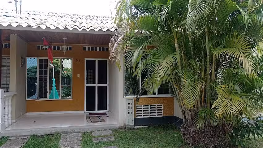 Conjunto Residencial Villa del Lago