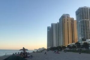 Conjunto Residencial Villa del Mar