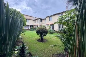 Conjunto Santa Lucia